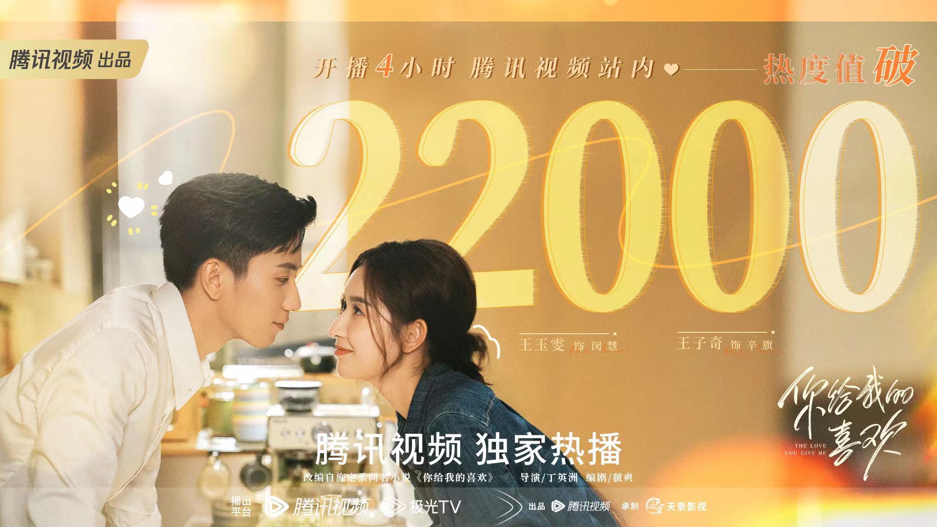 电视剧你给我的喜欢在线播放,资深解答解释落实_特别款72.21127.13.