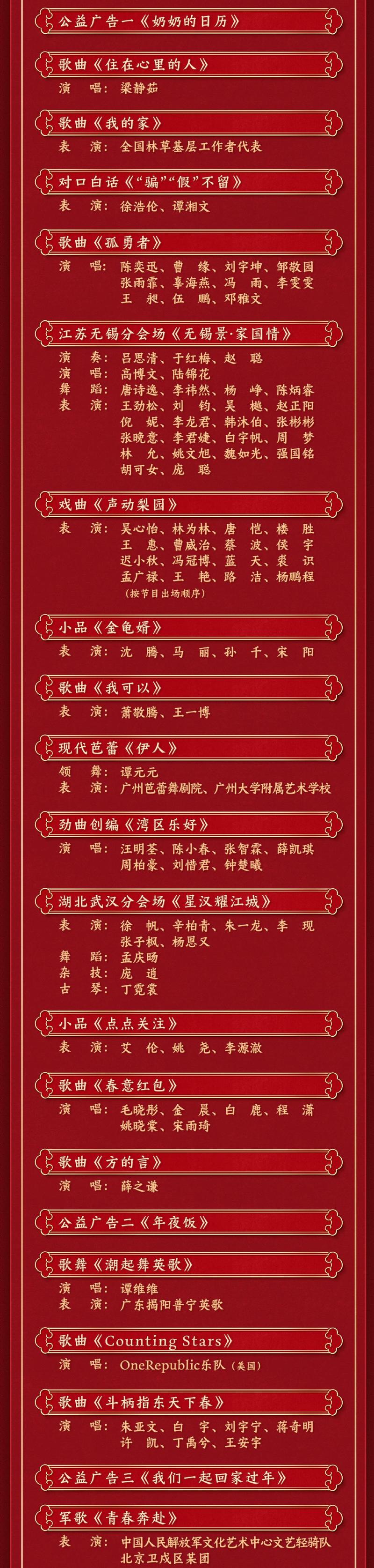 新澳2025天天正版资料和央视端午晚会与央视端午晚会2025节目单表
