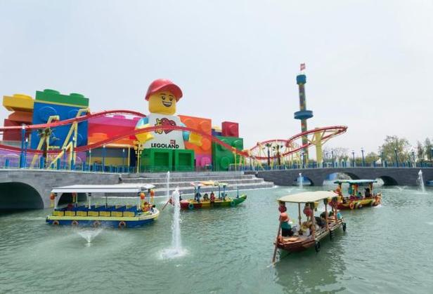 新门内部资料最快更新和上海乐高乐园试运营与上海乐高乐园试运营时间