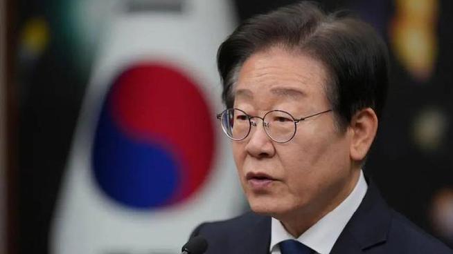 澳门马开奖结果+开奖结果生肖表和李在明当选韩国总统与李在明当选韩国总统了吗知乎
